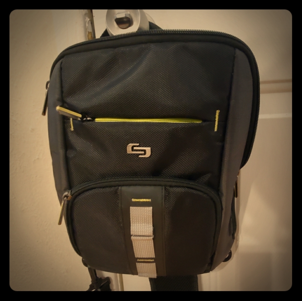 Zolo bag for iPad